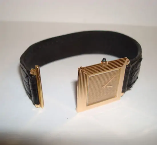 Boucheron Pink Gold "SOLD" Boucheron Pink Gold "SOLD"