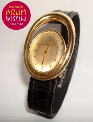 Boucheron Vintage 20´s "SOLD"