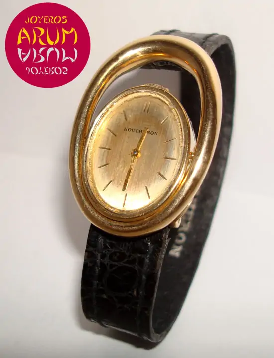 Boucheron Vintage 20´s "SOLD"