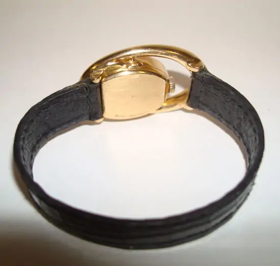 Boucheron Vintage 20´s "SOLD"