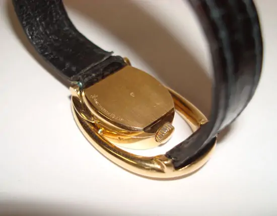 Boucheron Vintage 20´s "SOLD"