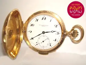 Universal Watch de Bolsillo ARUM Ref. 2287