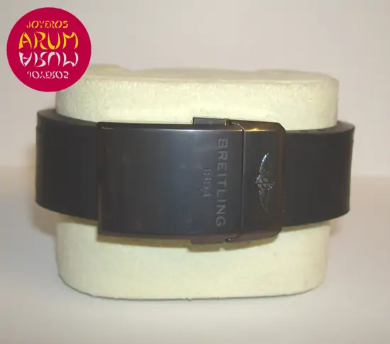 Breitling Blackbird "SOLD"