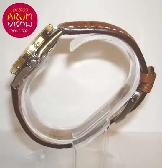 Breitling Lady J ARUM Ref. 2491 "SOLD" Breitling Lady J ARUM Ref. 2491 "SOLD"