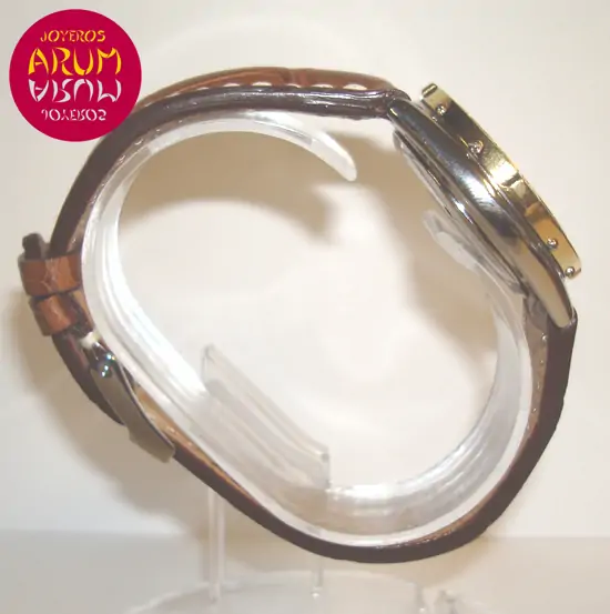 Breitling Lady J ARUM Ref. 2491 "SOLD" Breitling Lady J ARUM Ref. 2491 "SOLD"