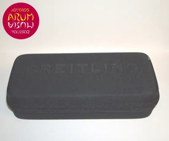 Breitling Lady J ARUM Ref. 2491 "SOLD" Breitling Lady J ARUM Ref. 2491 "SOLD"