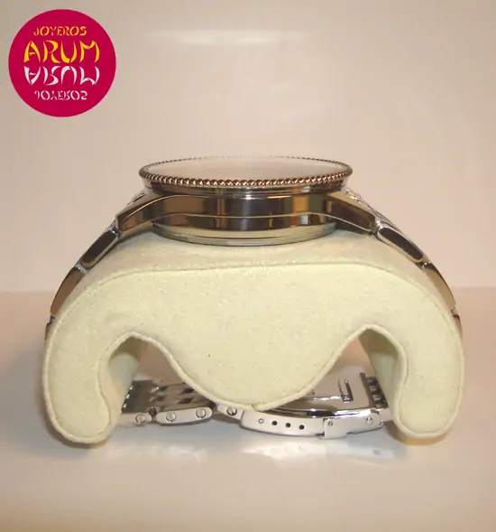 Breitlting Montbrilliant 100 years of Aviation "SOLD"