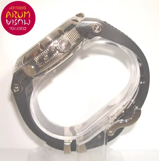 Breguet Marine Royale ARUM Ref. 2951 "SOLD"