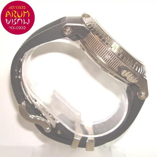 Breguet Marine Royale ARUM Ref. 2951 "SOLD"