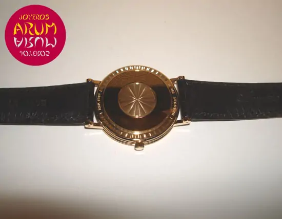 Breguet Regulator 250th Anniversary "SOLD"