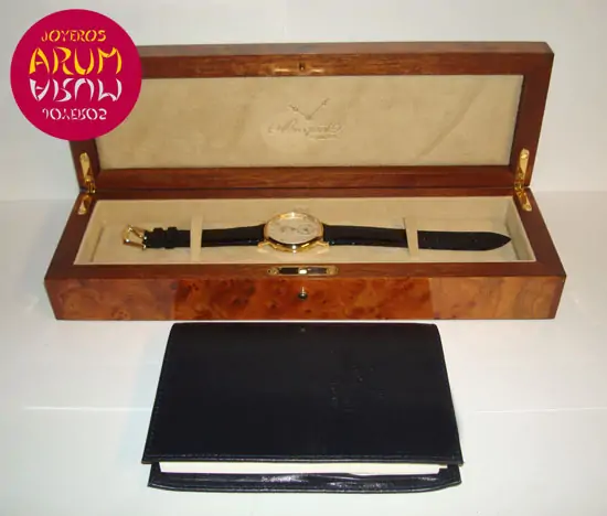 Breguet Regulator 250th Anniversary "SOLD"