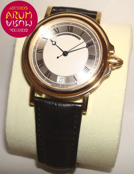 Breguet Marine RA1881 "SOLD"