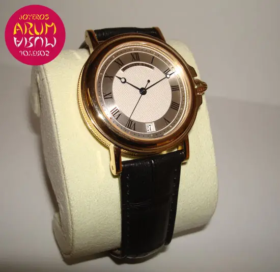 Breguet Marine RA1881 "SOLD"