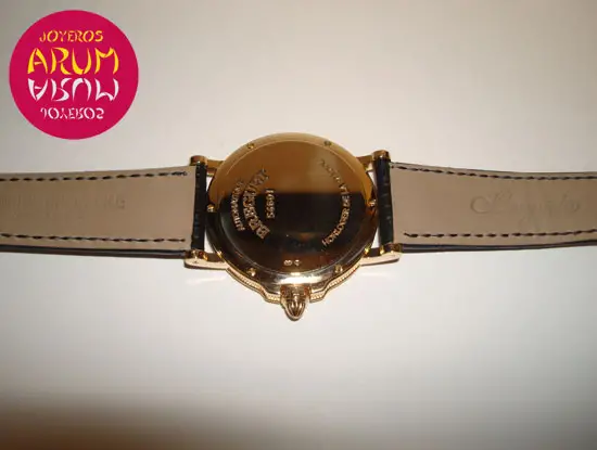 Breguet Marine RA1881 "SOLD"