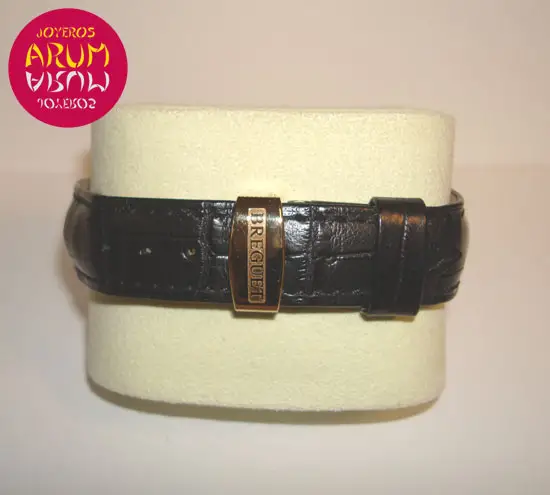 Breguet Marine RA1881 "SOLD"