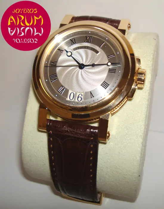 Breguet Marine "SOLD"