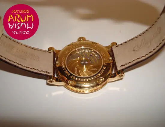 Breguet Marine "SOLD"