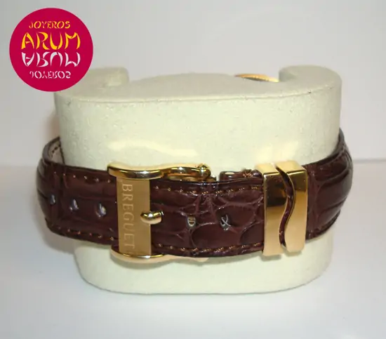 Breguet Marine "SOLD"