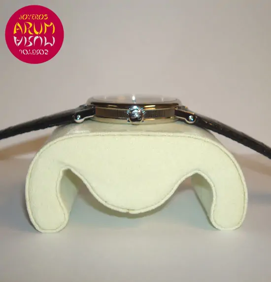 Breguet Classic Regulator Platinum "sold"