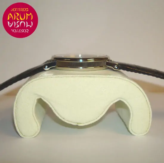 Breguet Classic Regulator Platinum "sold"