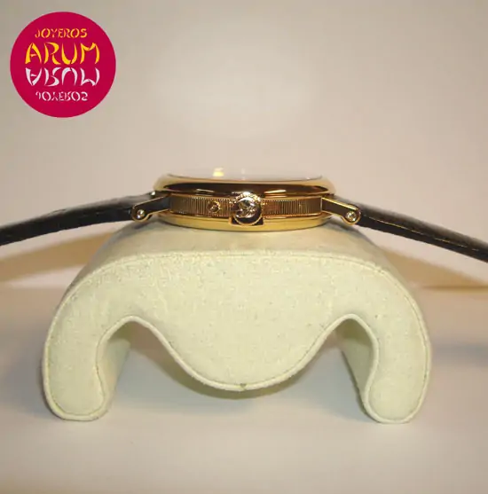 Breguet Grand Complications Tourbillon Perpetual Calendar "SOLD"