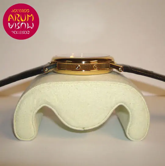 Breguet Grand Complications Tourbillon Perpetual Calendar "SOLD"