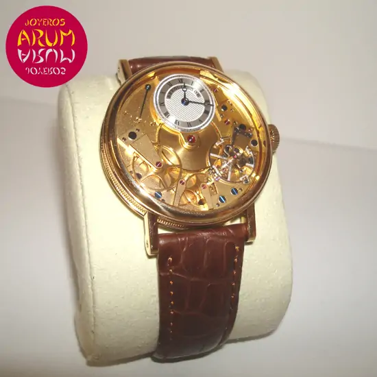 Breguet La Tradition "SOLD"