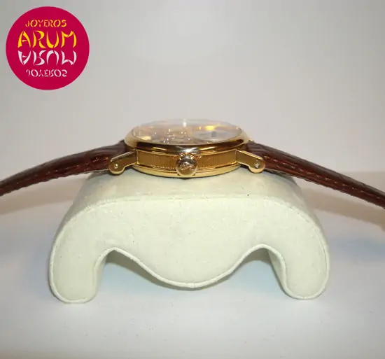 Breguet La Tradition "SOLD"