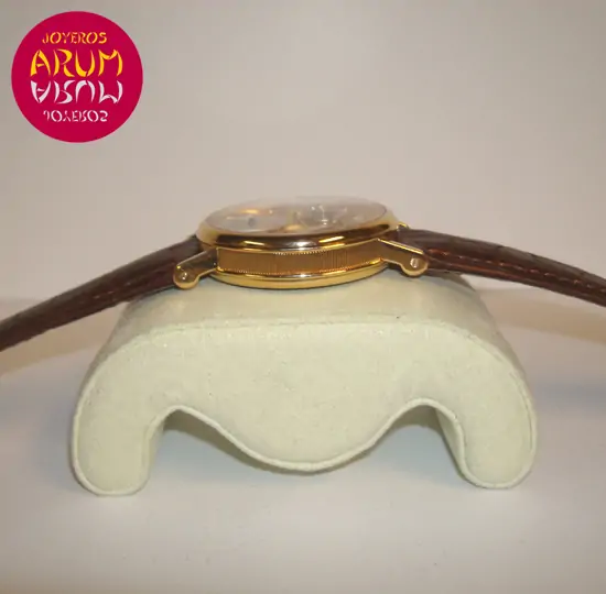 Breguet La Tradition "SOLD"