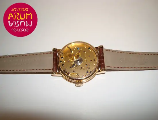 Breguet La Tradition "SOLD"