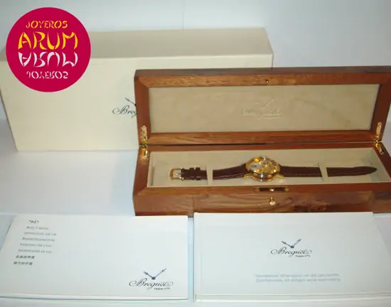 Breguet La Tradition "SOLD"