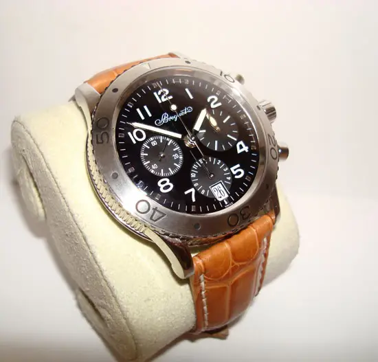 Breguet Type XX "SOLD"