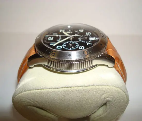 Breguet Type XX "SOLD"