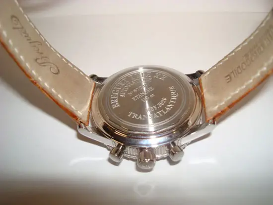 Breguet Type XX "SOLD"