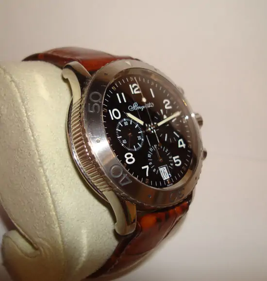 Breguet Type XX "SOLD" Breguet Type XX "SOLD"