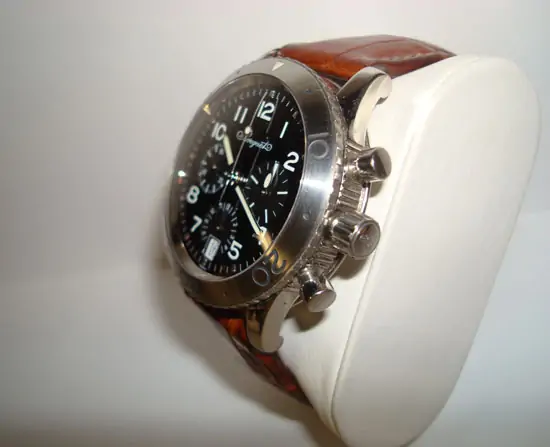 Breguet Type XX "SOLD" Breguet Type XX "SOLD"