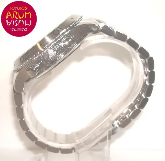 Breguet Type XXI ARUM Ref. 3005 "SOLD"