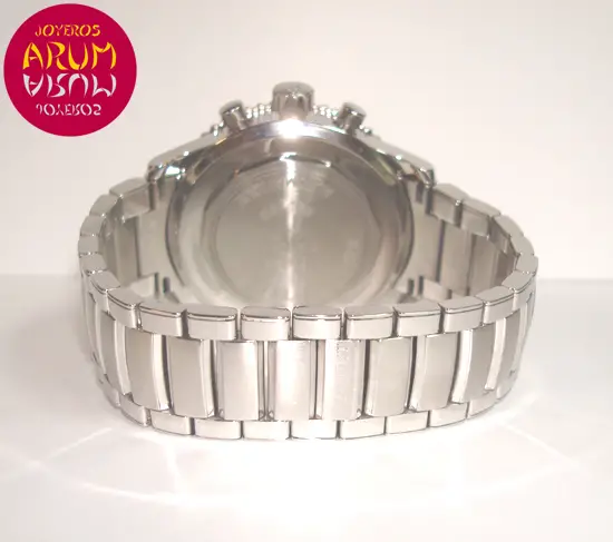 Breguet Type XXI ARUM Ref. 3005 "SOLD"