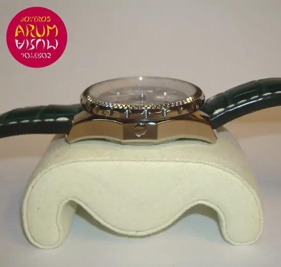 Breitling Bentley ARUM Ref. 2094 "SOLD" Breitling Bentley ARUM Ref. 2094 "SOLD"