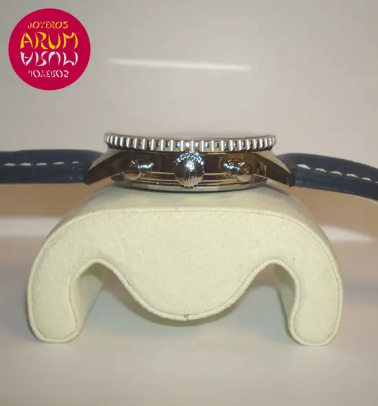 Breitling Navitimer World "SOLD"