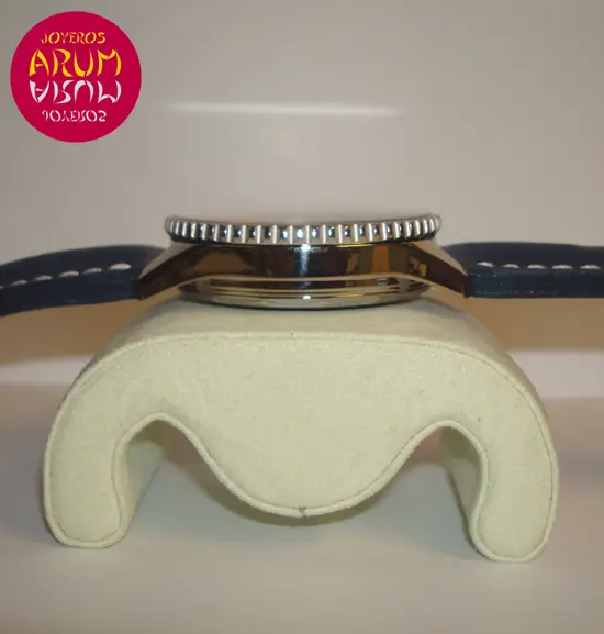 Breitling Navitimer World "SOLD"