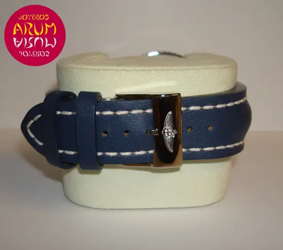 Breitling Navitimer World "SOLD"