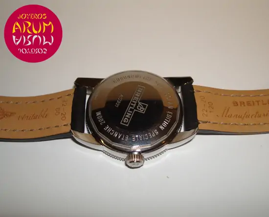 Breitling Superocean Heritage "SOLD"