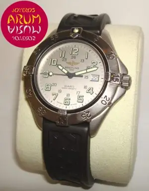 Breitling Colt