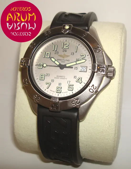 Breitling Colt Breitling Colt