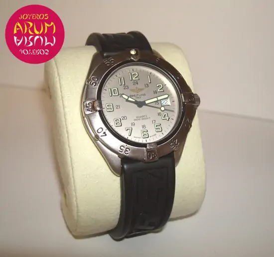 Breitling Colt Breitling Colt