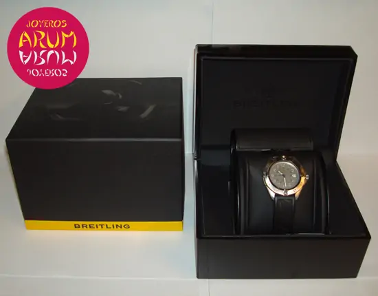 Breitling Colt Breitling Colt