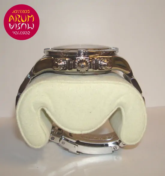 Breitling Chronomat B01 "SOLD"