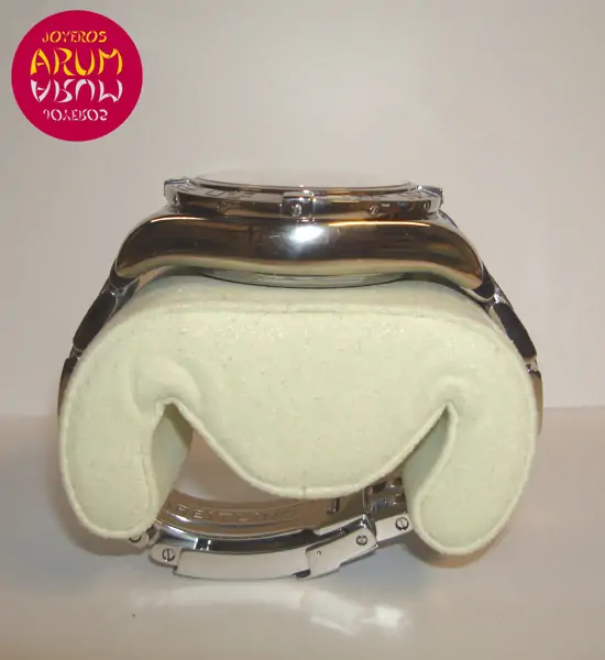 Breitling Chronomat B01 "SOLD"