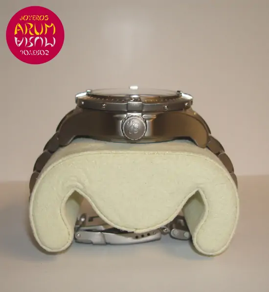 Breitling Avenger Seawolf "sold"